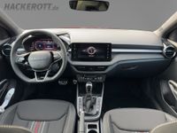 Skoda Fabia - Vorschau Bild 9