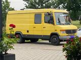 Mercedes-Benz Vario 614 - Offers