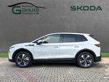 Skoda Elroq 50*Matrix-LED*Navi*19Zoll*Anhängerkupplung - weiße Skoda Elroq