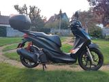Piaggio Medley 125 S - PIAGGIO MEDLEY 125 S