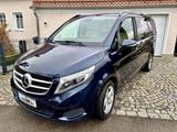 Mercedes-Benz V 250 d 4MATIC AVANTGARDE EDITION lang,  AVANT..