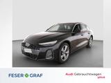 Audi A6 Avant TDI qu S tr. AHK MATRIX 360° TECH PLUS - Audi: Q