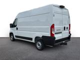 Fiat Ducato L2H2 3.0 + AHK + RFK u. PDC + CarPlay u.  - Fiat Ducato: 3.0