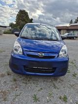Daihatsu Cuore 1.0 wenig km TÜV  Neu - Daihatsu in Bielefeld