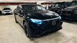 Mercedes-Benz EQS SUV 450 + TV Premium Plus  Hyperscreen - Mercedes-Benz EQS Neuwagen