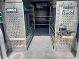 Volkswagen T6 Transporter TDI 4M STH AHK KLIMA REGALSYSTEM  - : Allradantrieb, Transporter