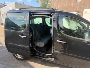 Citroen Berlingo - 8