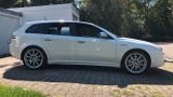 Alfa Romeo 159 Sportwagon 1.8 TBI Sportlic... - Alfa Romeo 159: Tbi