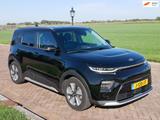 Kia Soul E-Soul ExecutiveLine 64 kWh * 13999 NETTO * - Kia Soul mit Elektro-Antrieb: Automatik