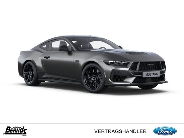 Ford Mustang Fastback 5.0 Ti-VCT V8 Aut. GT