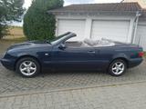 Mercedes-Benz CLK 200 Cabrio Elegance 1 Hand  Top !   - gebrauchte Mercedes-Benz CLK 200 aus dem Jahr 2001