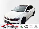 Volkswagen Polo 2.0 TSI DSG GTI PANORAMA NAVI LED REARVIEW  - VW Polo Gebrauchtwagen in Bochum