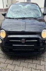 Fiat 500 - Fiat 500 aus 2007