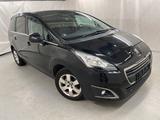 Peugeot 5008 Style - Peugeot 5008: Style