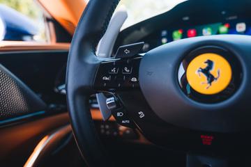 صورة مصغرة 13 لـ 2023 Ferrari PUROSANGUE