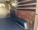 Mercedes-Benz Mercedes 208D 2.3D - Mercedes-Benz Sprinter: 208d