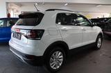 Volkswagen T-Cross Life AT Carplay ACC SHZ PDCv+h SOFORT - weiße Volkswagen T-Cross
