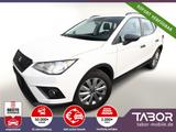Seat Arona 1.0 TSI 95 Reference PDC SHZ Klima MFL 16Z - SEAT Arona Reference mit Benzin-Antrieb