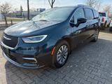 Chrysler Pacifica,Full led,ACC - Chrysler Pacifica mit Hybrid-Antrieb