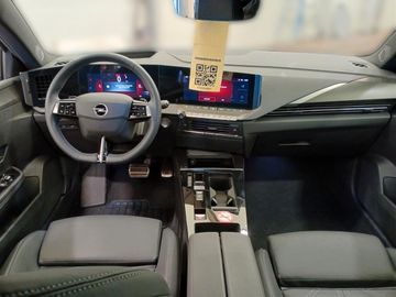 Bild 8 Opel Astra L Sports Tourer Ultimate Automatik