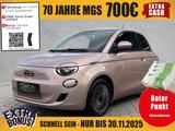 Fiat 500 Icon DAB #42kWh #NAVI #SHZ #WINTER #PDC - Fiat 500 mit Elektro-Antrieb