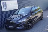 Ford FOCUS ST-LINE|KAMERA|NAVI|SITZHEIZUNG|LED|PDC - Ford in Düsseldorf: Ka