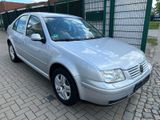 Volkswagen VW Bora Lim Pacific 1.6 Autom-Klimaaut-2.H... - Volkswagen Bora aus 2004