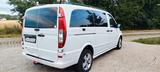 Mercedes-Benz 122 3.0 ! Kasten !  Sortimo Standheizung 2. Hand - Mercedes-Benz Vito: 122
