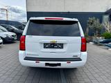 Chevrolet SuburbanLT5.3-7Sitzer-Kam.Navi-SpurHaltAsis.Bose - Chevrolet Suburban Gebrauchtwagen