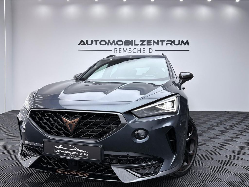 Image of Cupra Formentor