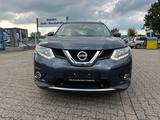 Nissan X-Trail Visia