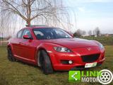Mazda MAZDA RX-8 1.3 anno 2005 dispone di CRS ben tenu - Mazda: Rx3