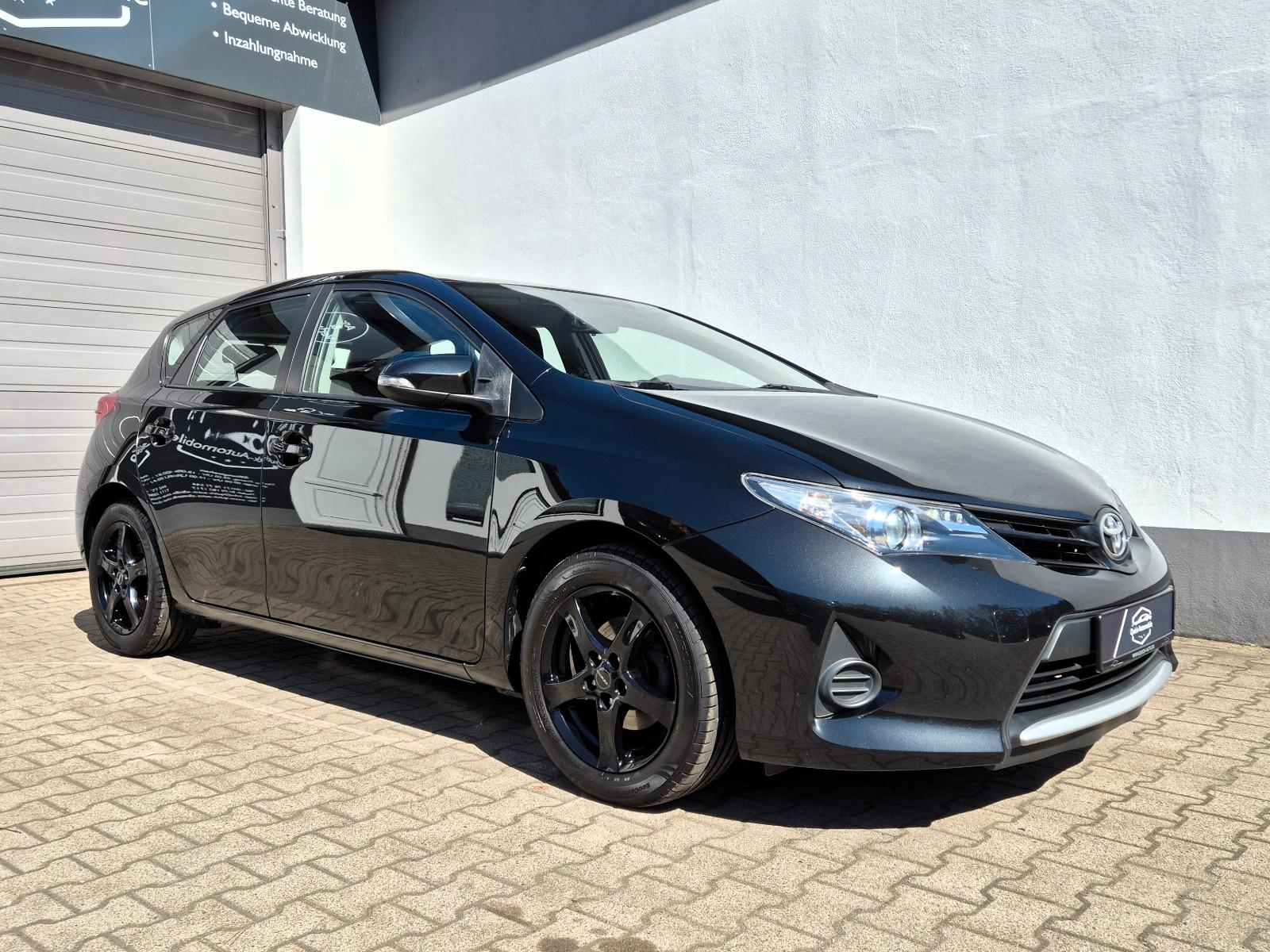 Toyota Auris Cool |AHK|Klima|SHG|