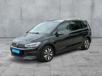 Volkswagen Touran - Vorschau Bild 2