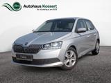 Skoda Fabia 1.0 MPI Cool Plus KLIMA PDC SHZ FACELIFT - Skoda Fabia: Facelift