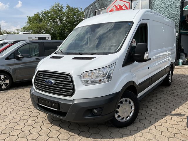 Ford Transit Custom 340 L3H2 Aut. Trend / Navi/Cam/PD