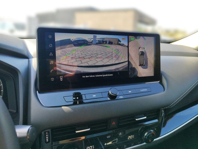 NISSAN Qashqai (Bild 18 von Array)