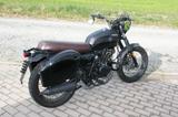 Brixton Cromwell 125 ABS - BRIXTON CROMWELL 125