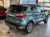 Ford EcoSport Titanium AHK*Xenon*DAB+*Navi*Winterp. - Ford EcoSport titanium-x mit Benzin-Antrieb