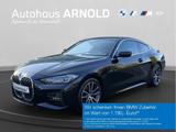 BMW 420i Coupé M Sportpaket Laser Komfortz.AHK RFK - gebrauchte BMW 420 aus dem Jahr 2024