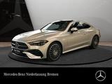 Mercedes-Benz CLE 220 d Cp. AMG Advanced+/PANO/LED/KEY/Winter/ - Mercedes-Benz CLE-Klasse in Bremen