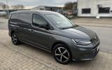 Volkswagen CADDY MAXI  DSG NAVI ALU SUPER AUSSTATTUNG  - Benzin Kastenwagen Automatik