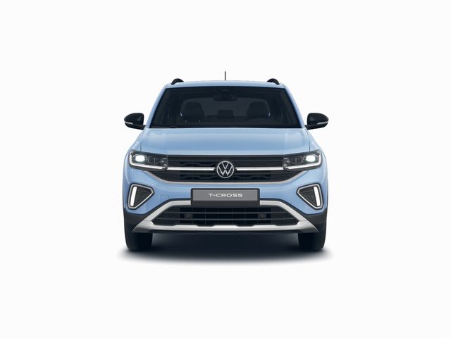 T-Cross 1.0TSI DSG Goal AHK