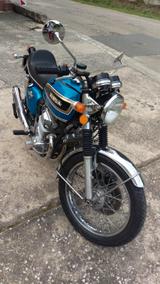 Honda CB 750 Four - Angebote entsprechen deinen Suchkriterien