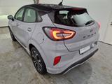 Ford Puma 1.0 EcoBoost MHEV ST-Line Winterpaket - : Schaltgetriebe
