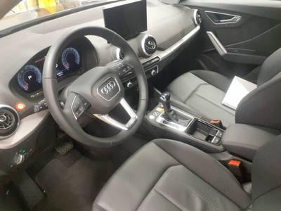 Audi Q2 35 TFSI S tronic Black inkl. WR R-Cam Naviplu, миниатюра 5