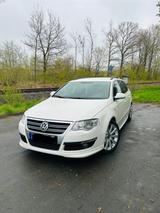 Volkswagen Passat 2.0 TDI R-Line Nur 162000km - Volkswagen Passat aus 2010: Kombi
