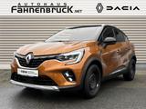 Renault Captur Intens 1.0 TCe 100 Scheckheft PDC+Kamera - Renault Captur in Duisburg
