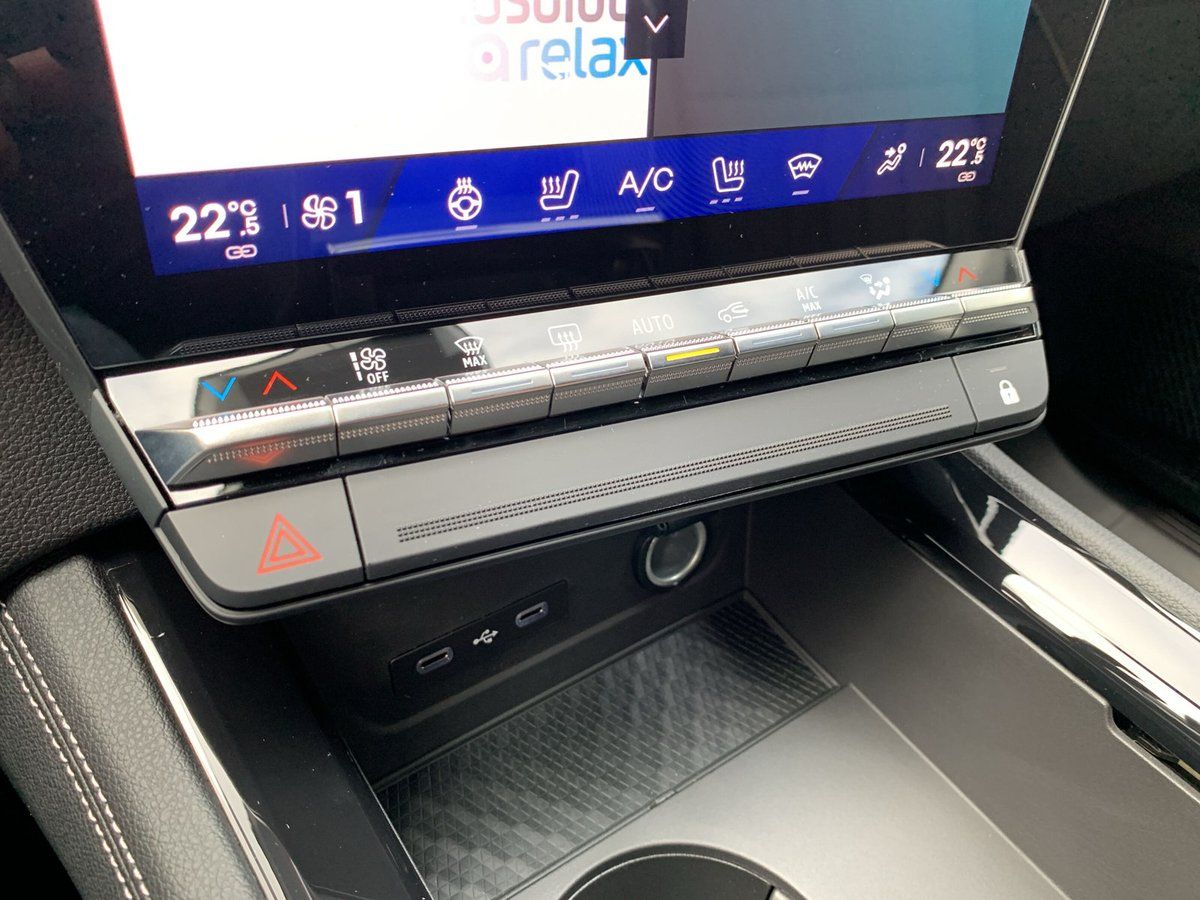 Renault Espace - Bild 18