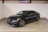 Volkswagen Arteon R-Line 2.0 TSI 4Motion ACC*PANO*CAM - gebrauchte VW Arteon aus dem Jahr 2019